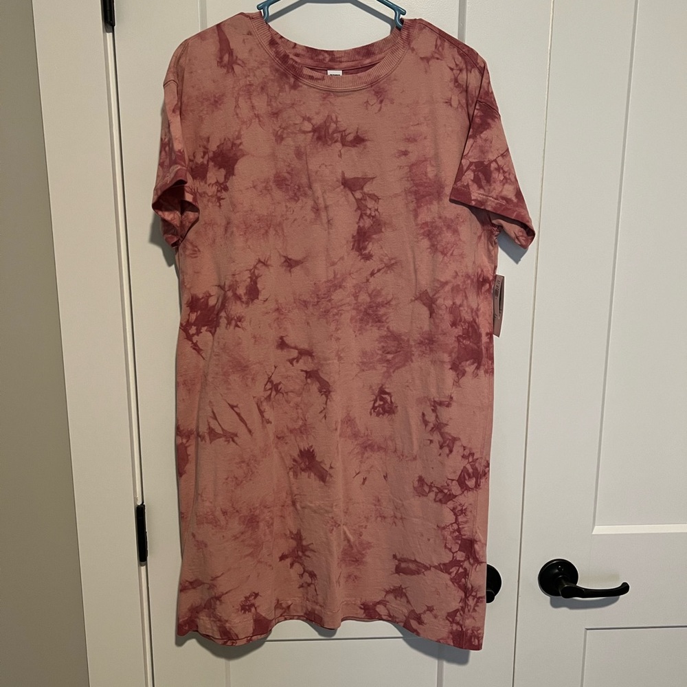 Old Navy Midi Dress